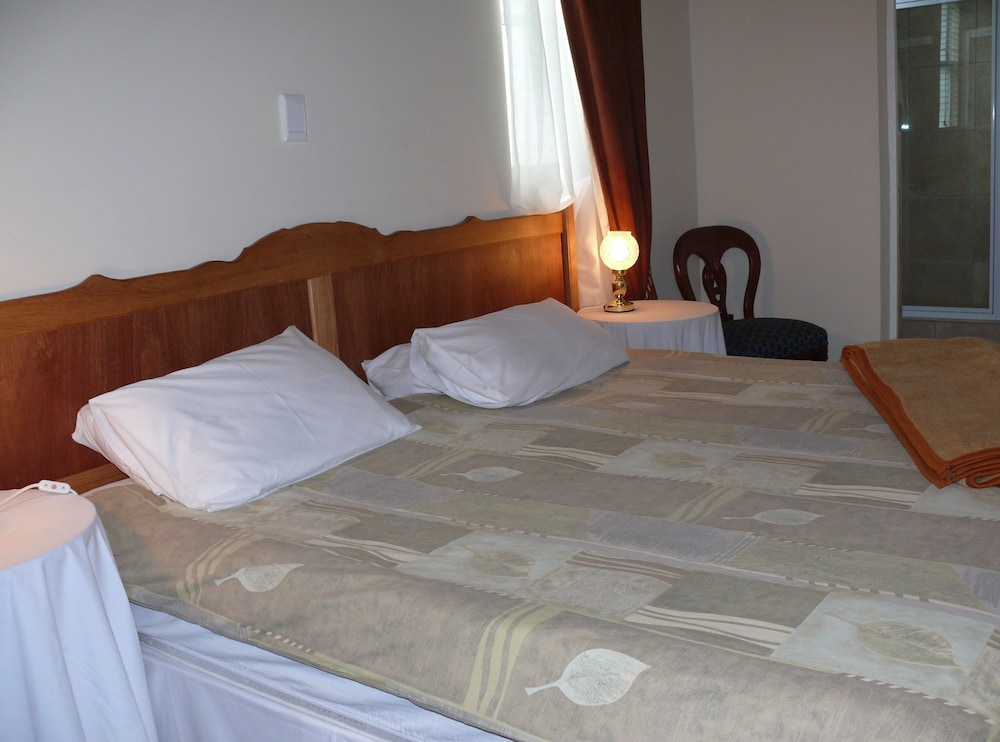 knysna manor house