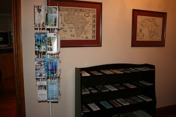 Knysna Manor House,Garden Route>>Brenton-On-Sea,3 star