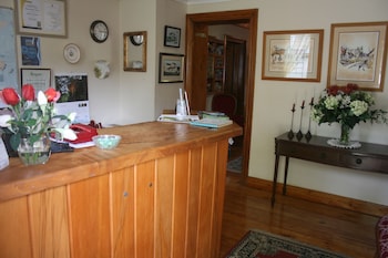 Knysna Manor House,Garden Route>>Brenton-On-Sea,3 star