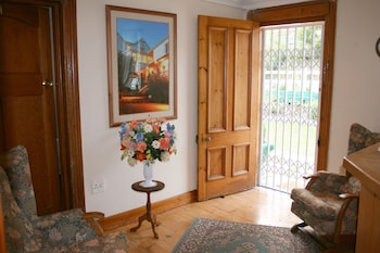 Knysna Manor House,Garden Route>>Brenton-On-Sea,3 star