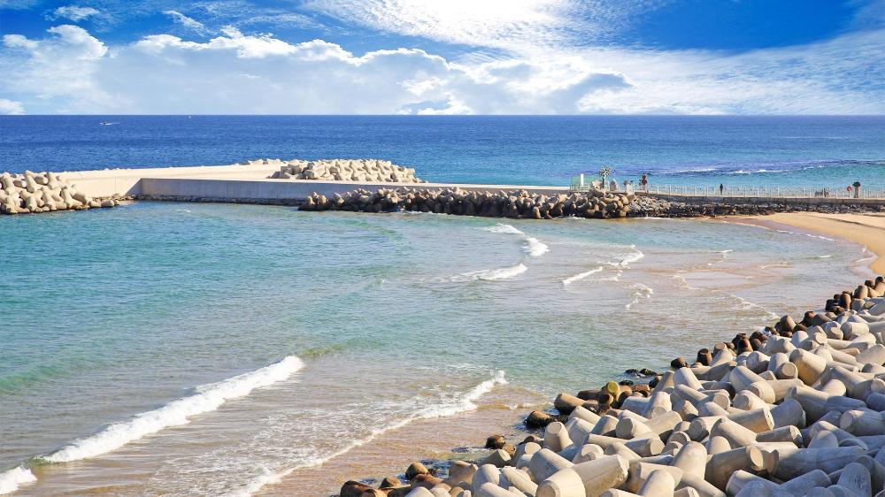 sokcho sbs pension
