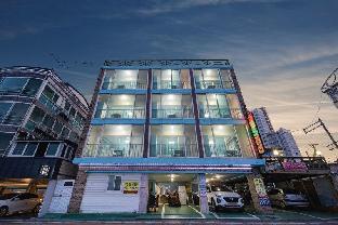 sokcho sbs pension