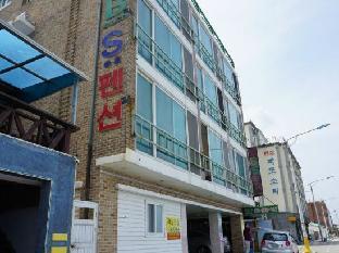 sokcho sbs pension