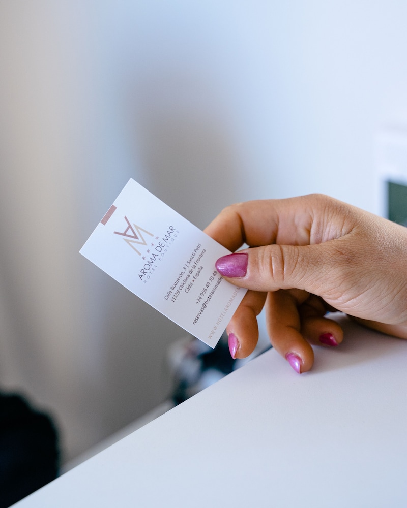 hotel boutique aroma de mar