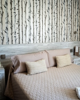 hotel boutique aroma de mar