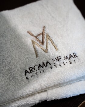 hotel boutique aroma de mar