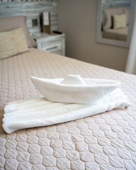 hotel boutique aroma de mar