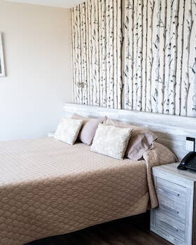 hotel boutique aroma de mar