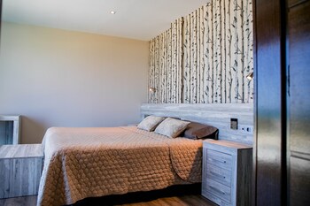 hotel boutique aroma de mar