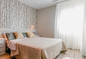 hotel boutique aroma de mar