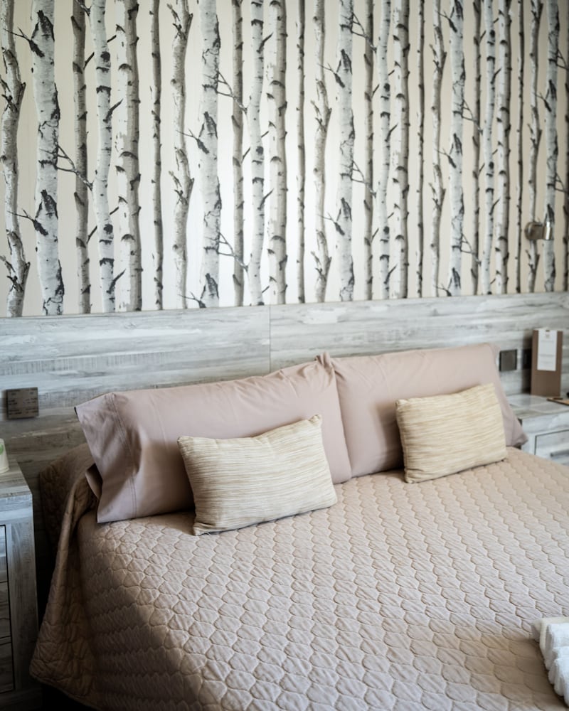 hotel boutique aroma de mar