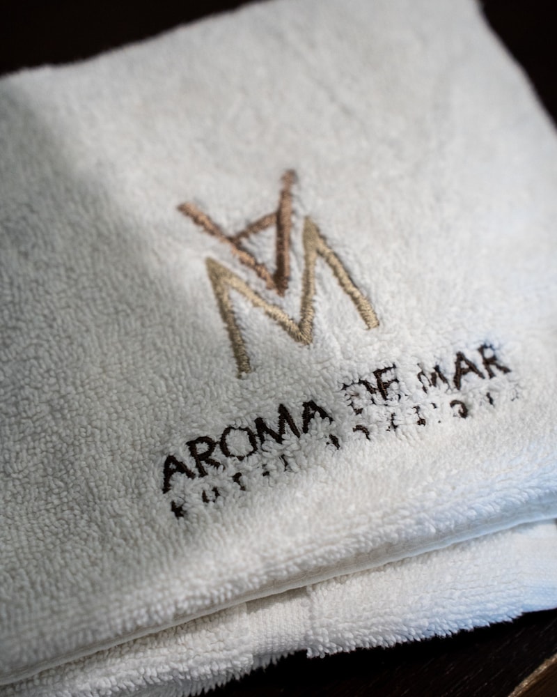 hotel boutique aroma de mar