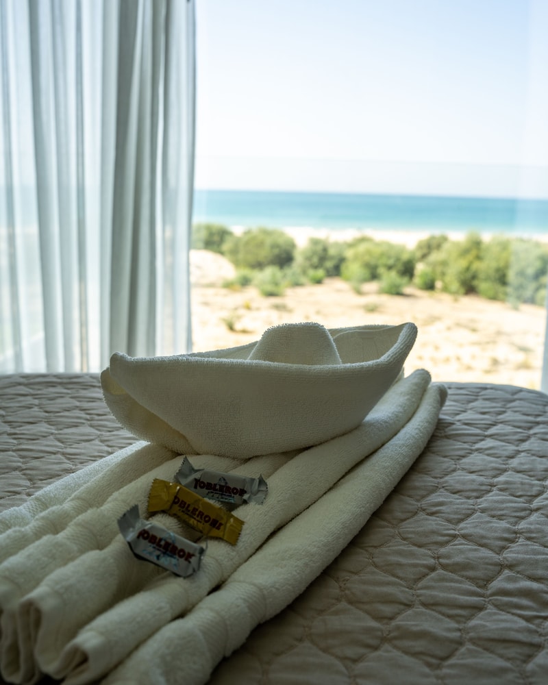 hotel boutique aroma de mar