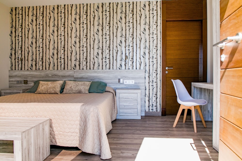 hotel boutique aroma de mar