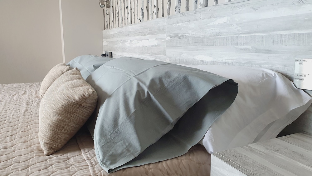 hotel boutique aroma de mar