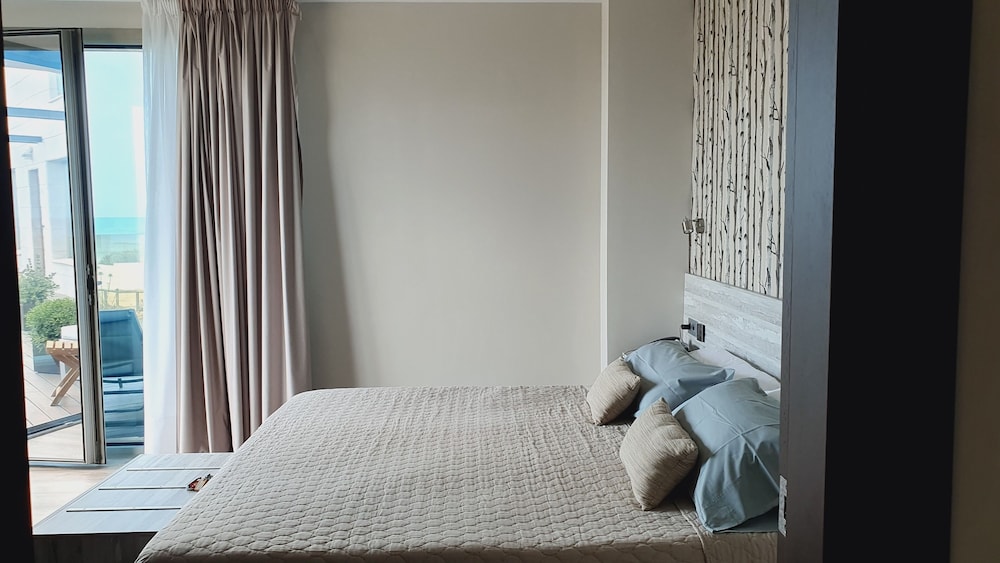 hotel boutique aroma de mar