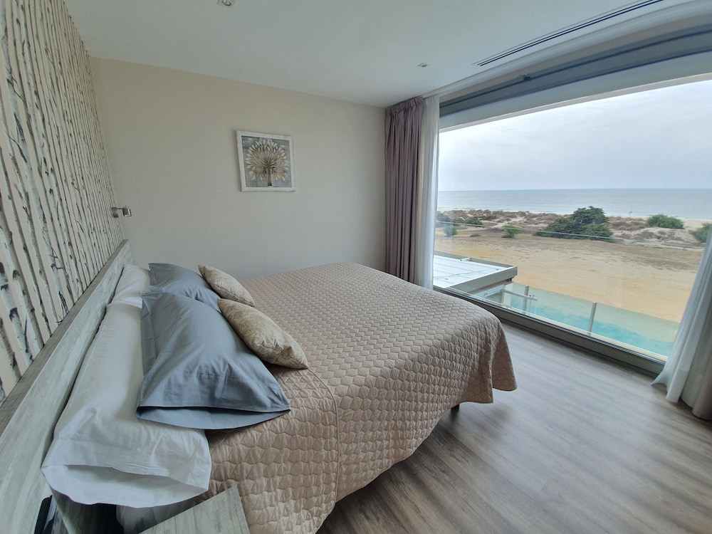 hotel boutique aroma de mar