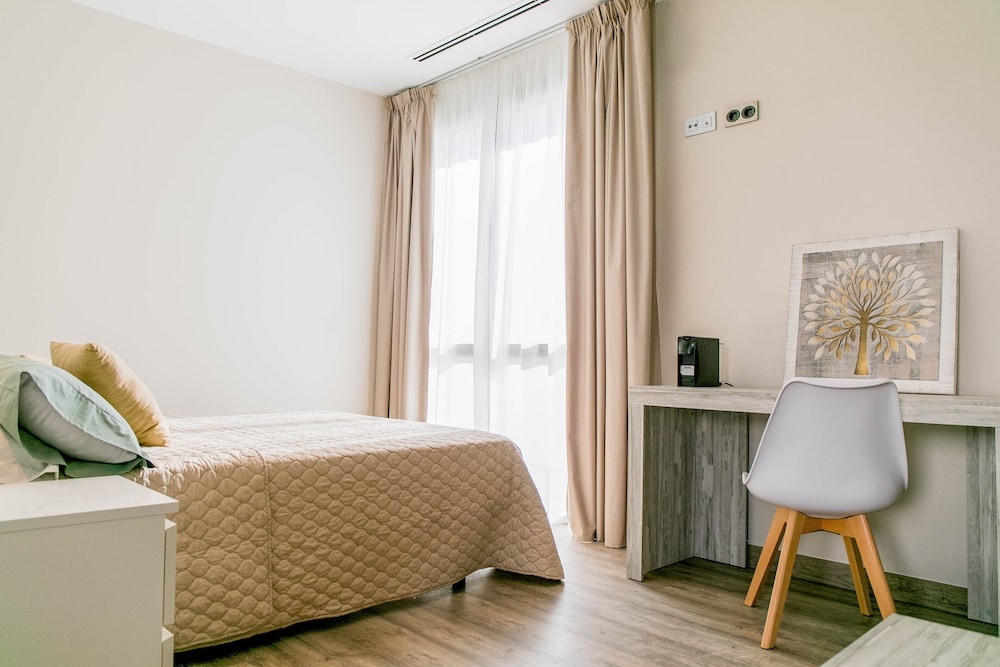 hotel boutique aroma de mar