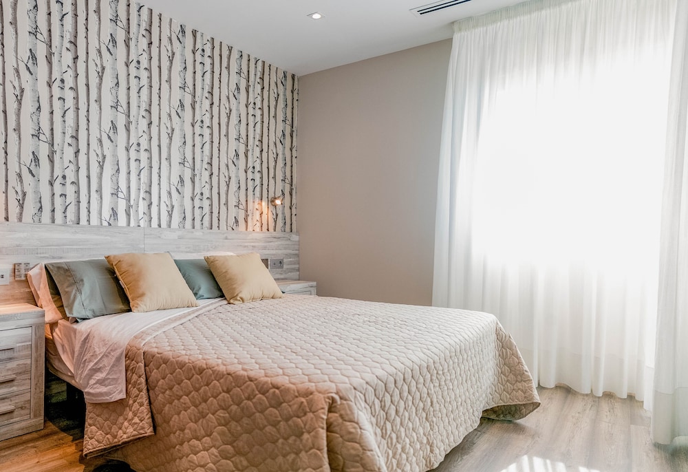 hotel boutique aroma de mar