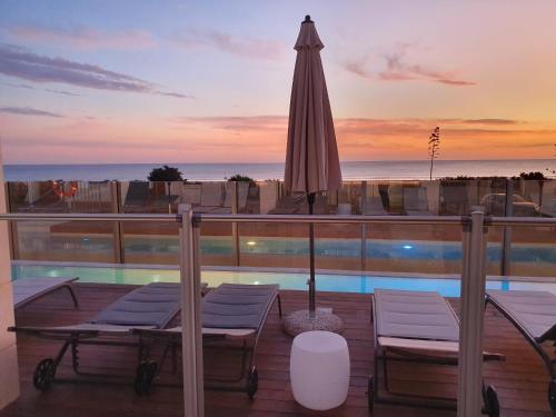 hotel boutique aroma de mar