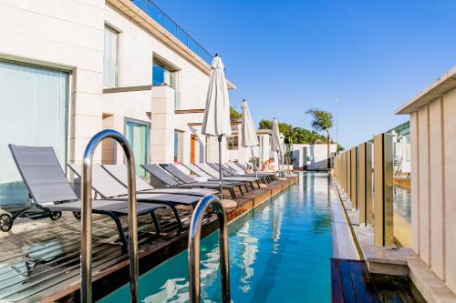 hotel boutique aroma de mar
