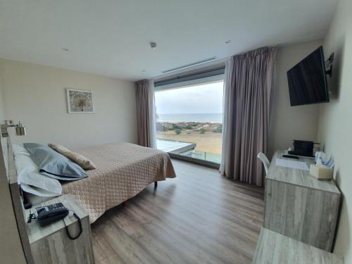 hotel boutique aroma de mar
