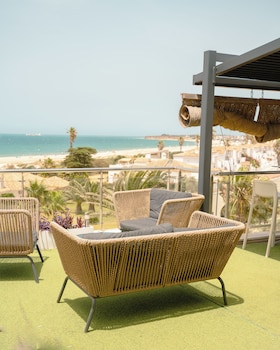 hotel boutique aroma de mar