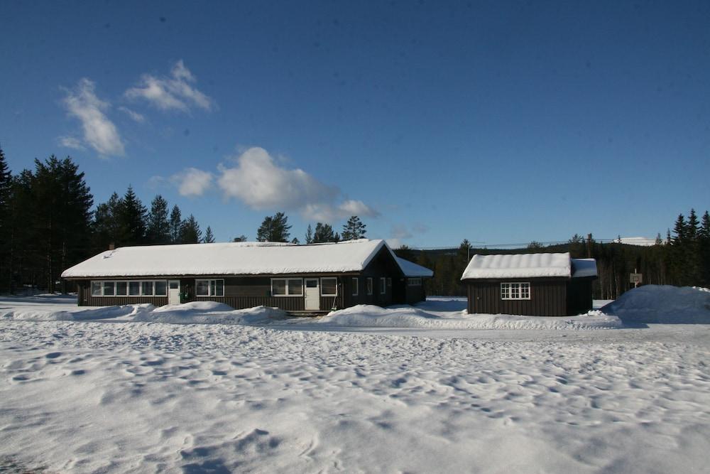 sterasen hytter and camping