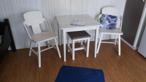 sterasen hytter and camping