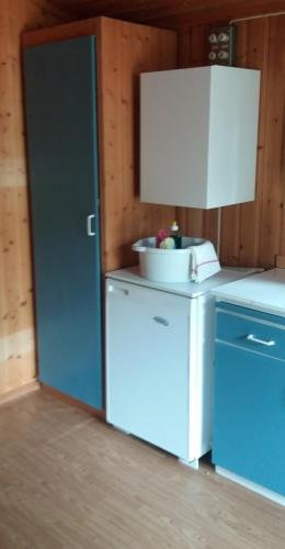sterasen hytter and camping