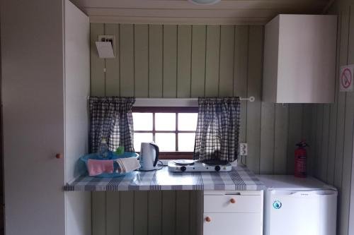 sterasen hytter and camping