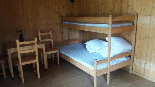 sterasen hytter and camping