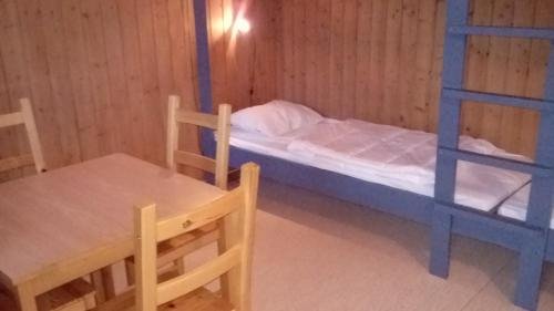 sterasen hytter and camping