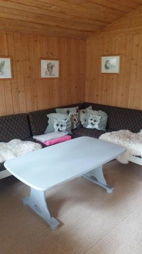 sterasen hytter and camping