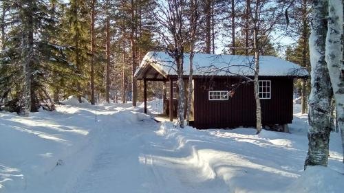sterasen hytter and camping