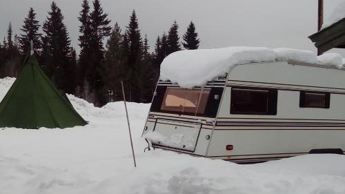 sterasen hytter and camping