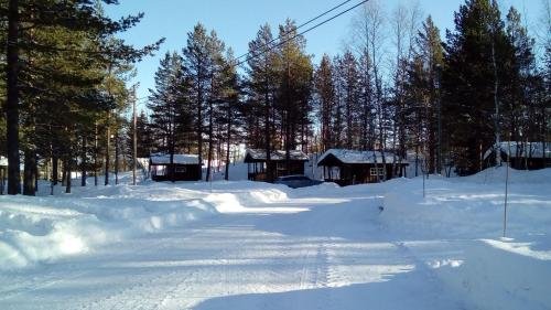 sterasen hytter and camping