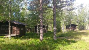 sterasen hytter and camping
