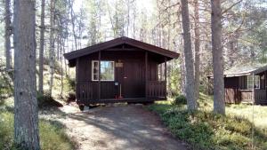 sterasen hytter and camping