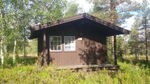 sterasen hytter and camping