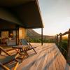 Hillsnek Safari Camp - Amakhala Game Reserve,Addo Elephant National Park>>Addo,4 star