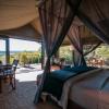 Hillsnek Safari Camp - Amakhala Game Reserve,Addo Elephant National Park>>Addo,4 star