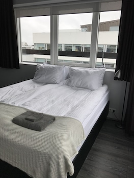 svala apartments by heimaleiga