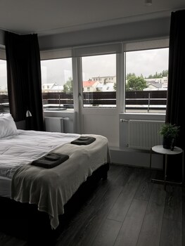 svala apartments by heimaleiga