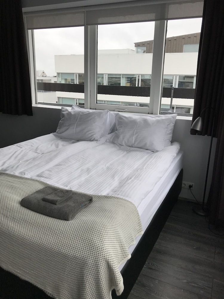 svala apartments by heimaleiga