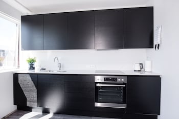 svala apartments by heimaleiga