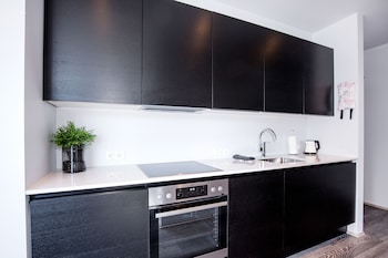 svala apartments by heimaleiga