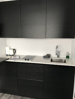 svala apartments by heimaleiga