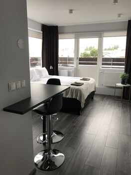 svala apartments by heimaleiga