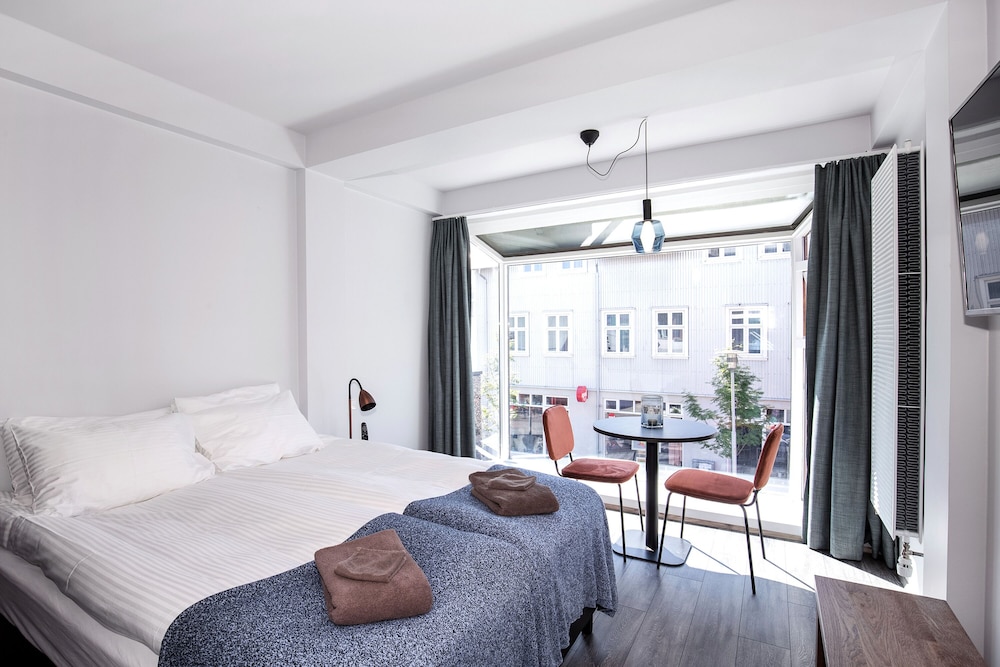 svala apartments by heimaleiga